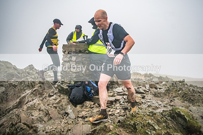 Loughrigg-325 - Loughrigg Fell Race Wednesday 10th April 2024