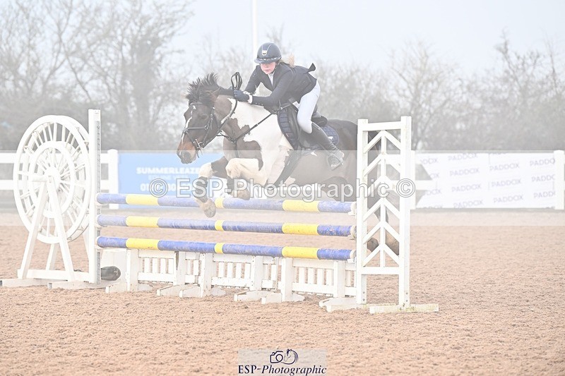 250209-105125-01467 - Cls 5 Pony Discovery and 90cm