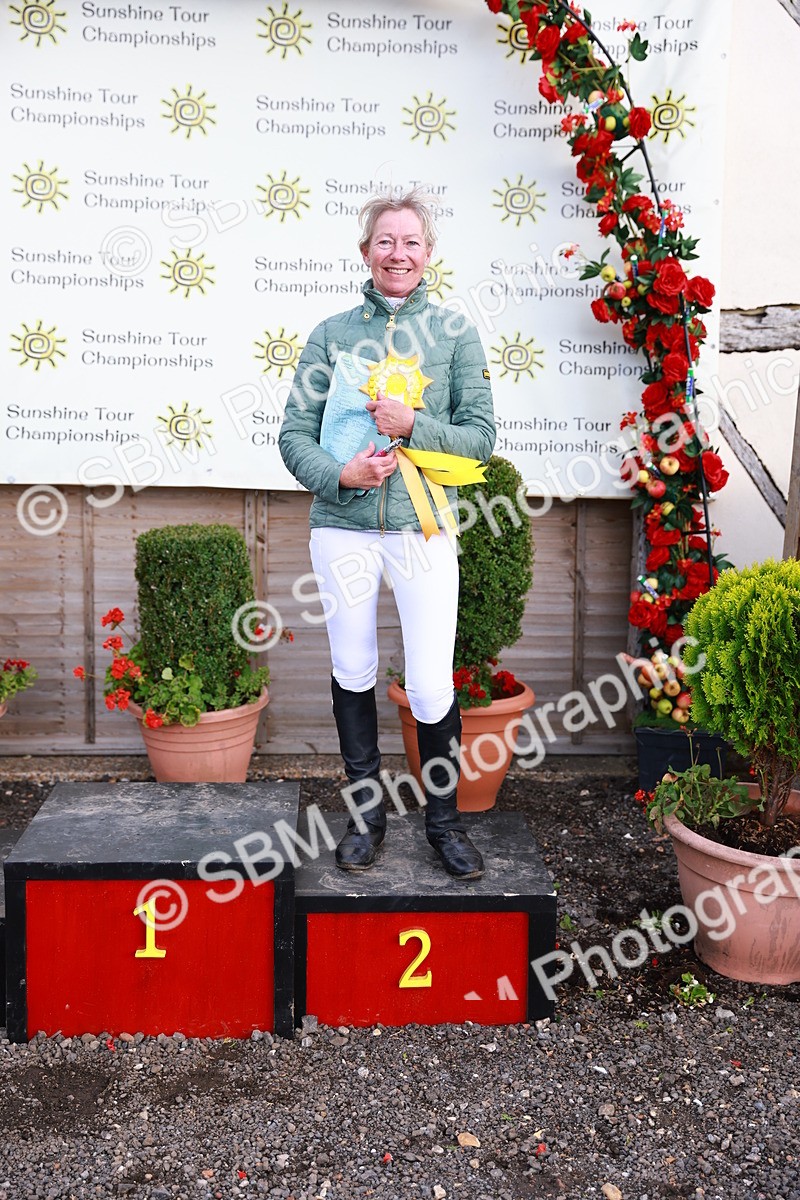 SBM_26276 - Friday Dressage Presentations