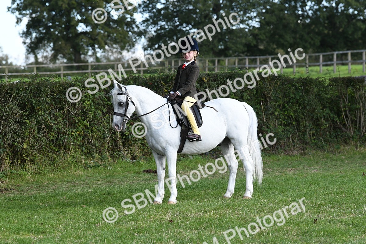 SBM_50428 - S21 - Novice & Newcomers 1st Ridden Pony