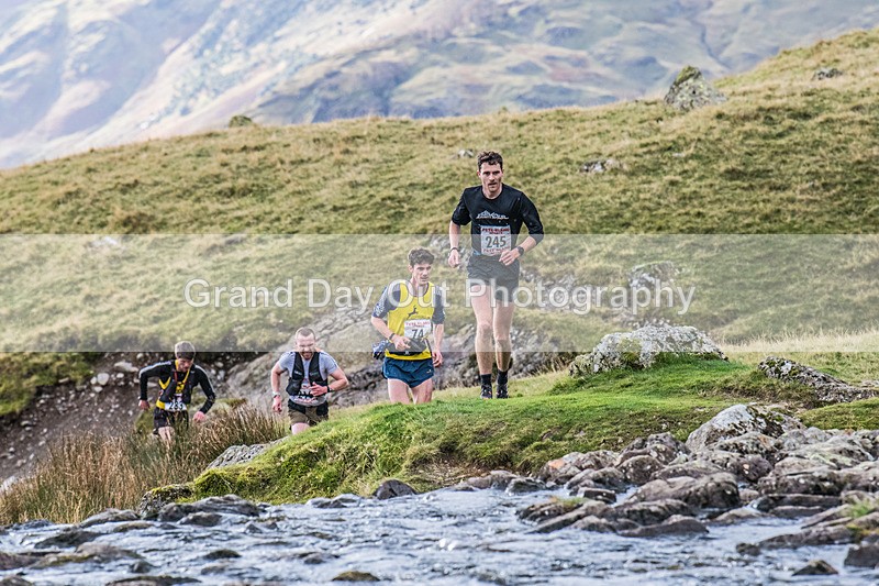 Langdale-33 - Langdale Horseshoe Fell Race Saturday 12thOctober 2024