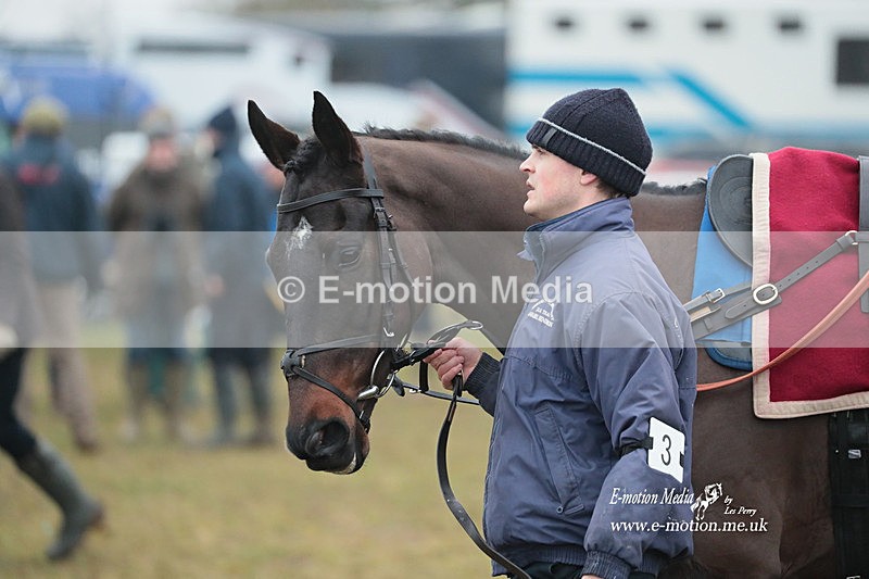 PtP 290123 308152 - Heythrop Hunt PtP Cocklebarrow 29/01/2023