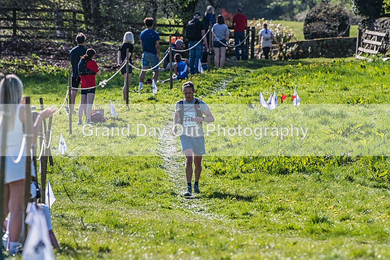The Finish-2072 - The 3 Peaks Race Saturday 25th April 2026 - The Finish