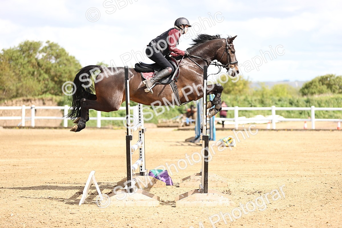 SBM_004405 - Class 18 - Senior 1.15m Open