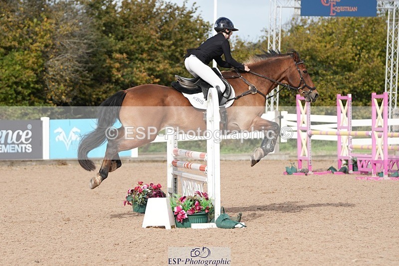 251005-110722-03134 - Cls 23 85cm Amateur Qualifier