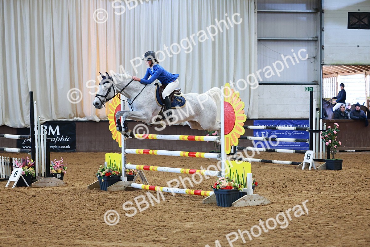 SBM_003327 - Class 10 - Senior Newcomers - 1.10m