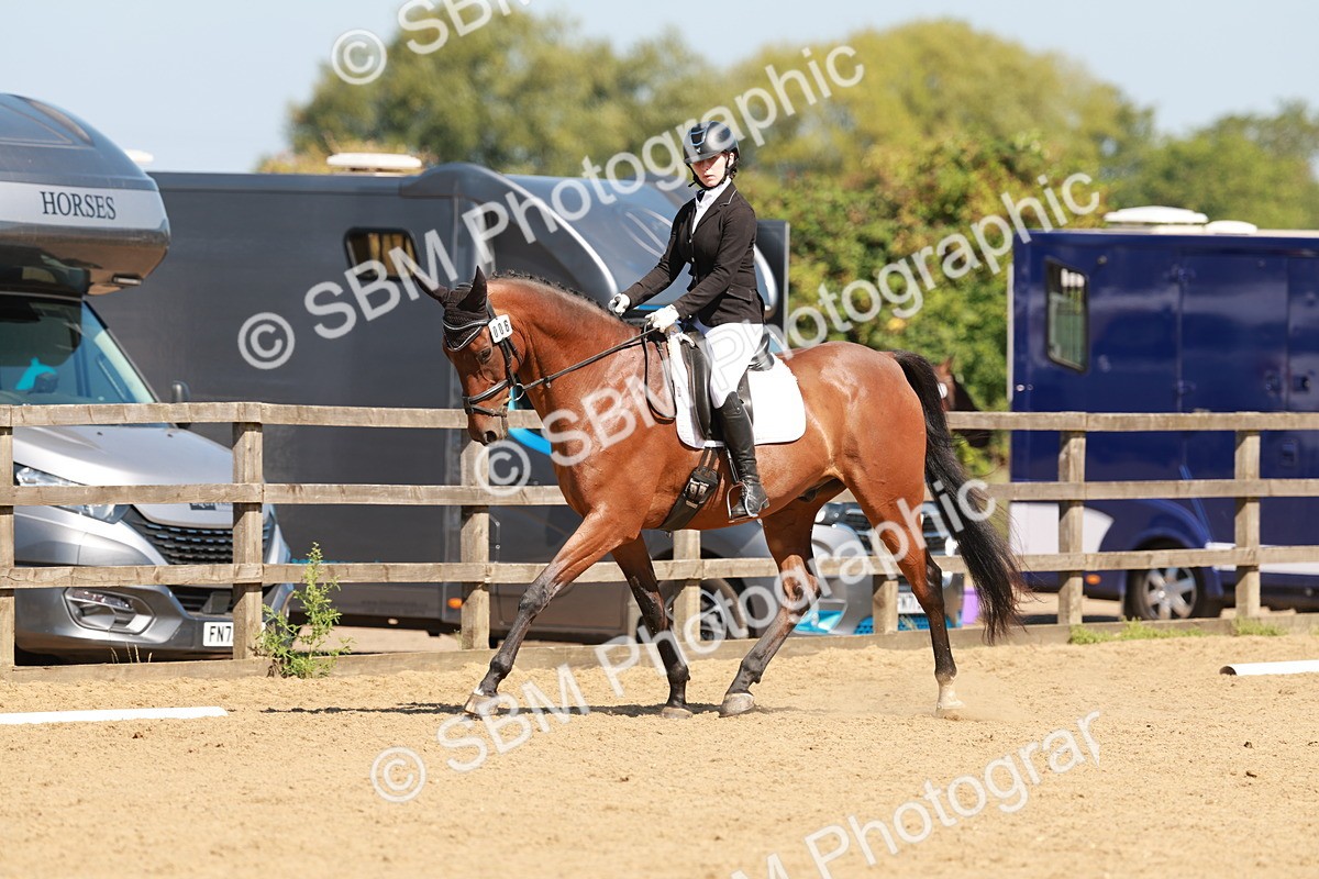 SBM_010804 - Class 7 - Novice 2