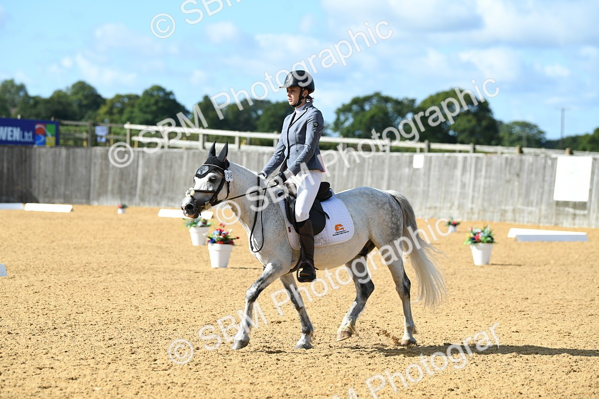 SBM_02900 - D7 Small Tour Championship Prelim 1