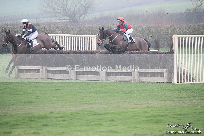 PtP 080326 1029 - Pytchley with Woodland Point-to-Point Guilsborough 08/03/26