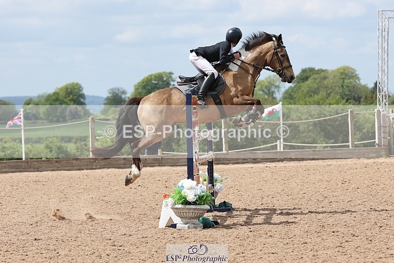 250504-141359-02897 - Cls 9 Junior 1.30m Open