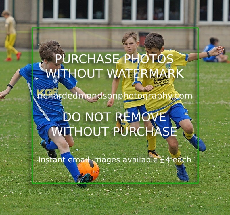 DSC04944 - Kendal United Junior Tournament