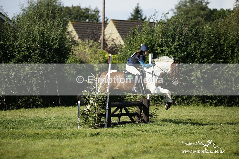 WWHT 031021 1227 - Open Novice (0.80m) 03/10/21