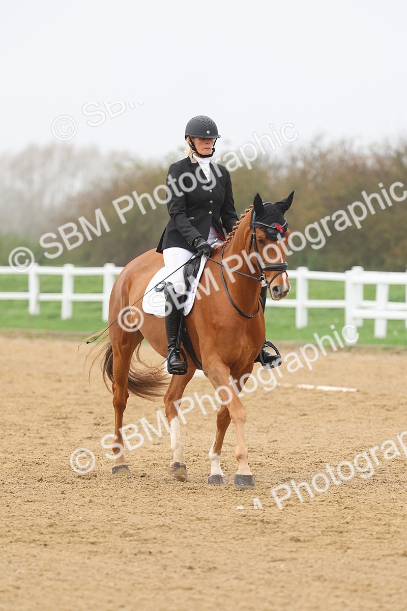 SBM_002100 - Class 5 - Novice 27