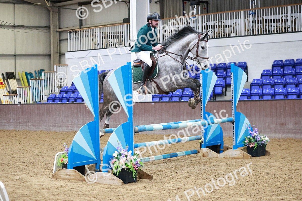 SBM_000434 - Class 2 - Senior British Novice - 90cm