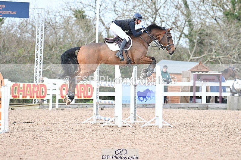 231208A-135848-01058 - Cls 6 Foxhunter & 1.20m Open
