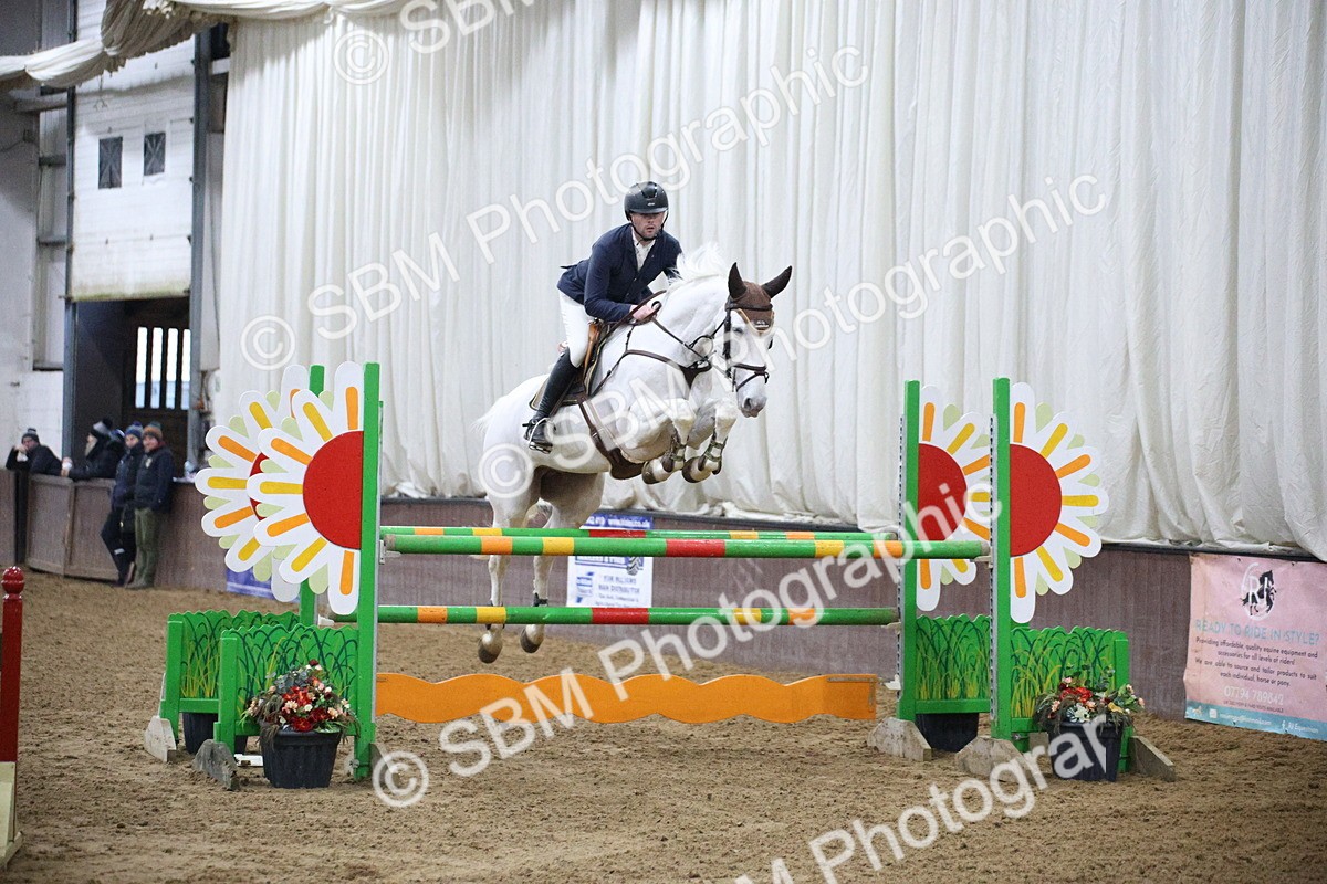 5K7A4781 - Class 5 - Blue Chip Calming Performance Championship Qualifer