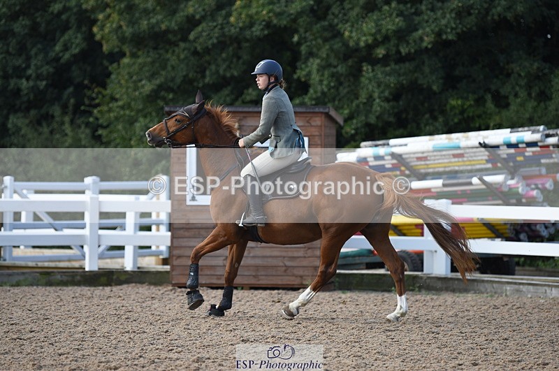 230915A-103712-00186 - Cls 9 British Novice & 90cm Open