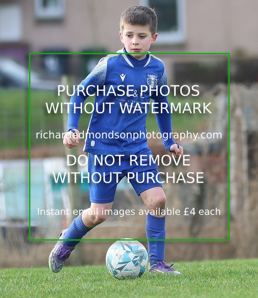 533A4362 - Wattsfield Under 8's vs Heathwaite Youth United Under 8's (7/3/26)