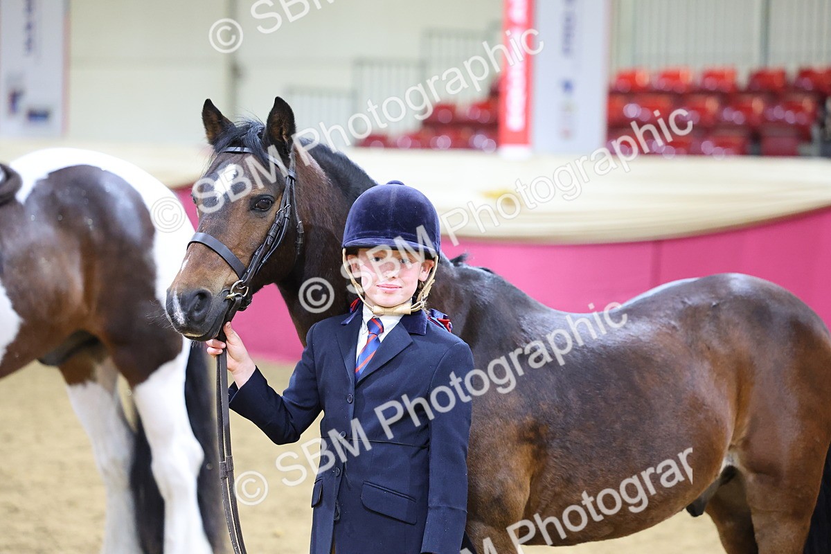 SBM_18586 - Class B Junior Champ 11-16 years