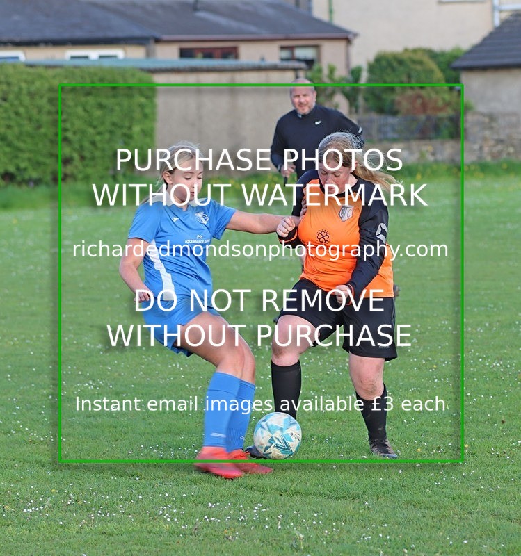 IMG_7399 - Wattsfield Girls U13 v Crookland Casuals (4/5/22)