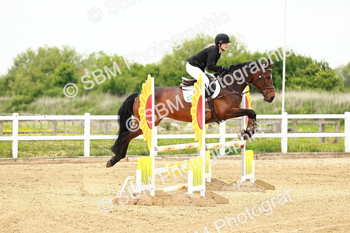 SBM_000592 - Class 3 - Senior Discovery - 1.00m