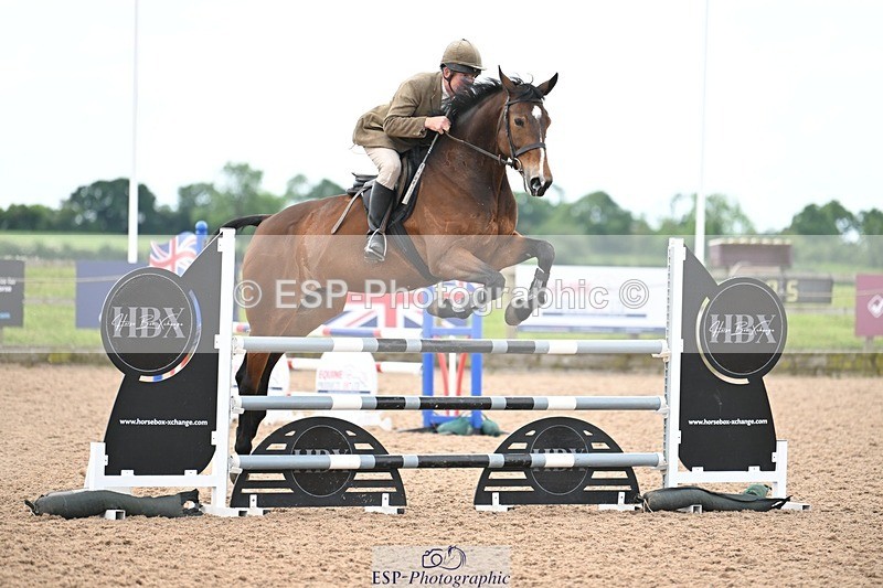 250611-123945-00504 - Cls 4 Snr Newcomers & 1.10m Open