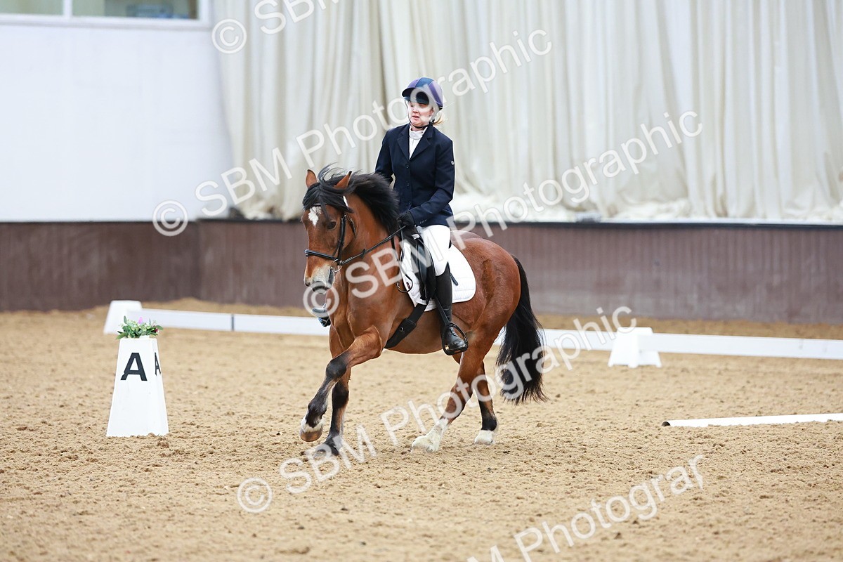 SBM_001025 - Class 5 - Novice 1