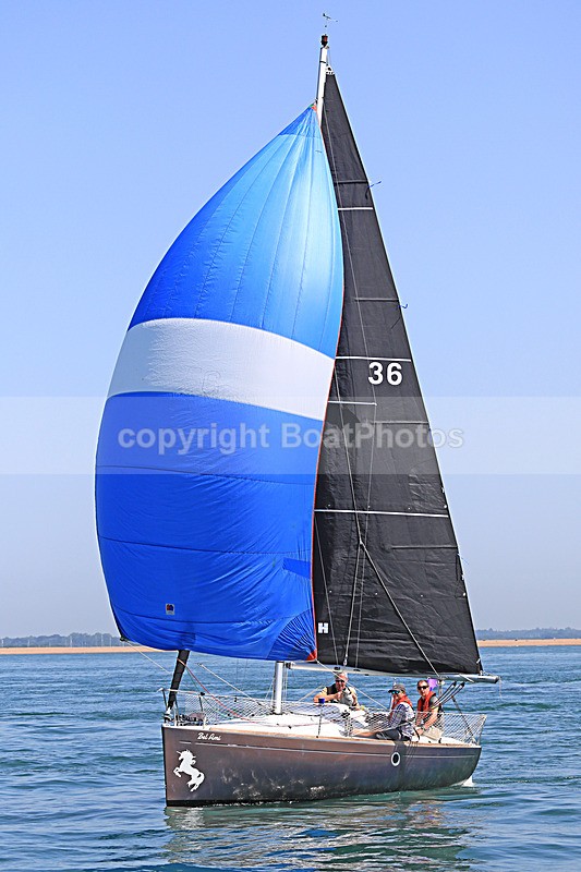 190629 BEL AMI 36 1Y3A9984 - ROUND THE ISLAND RACE 2019