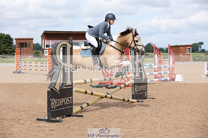 240714A-103959-01814 - Cls 4 Pony Disc & 90 Open