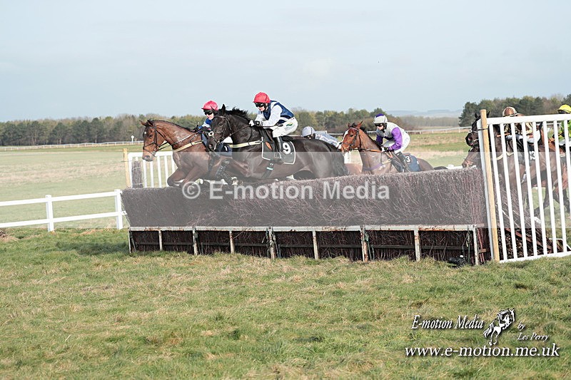 PtP 270124 290 - Royal Artillery PtP Larkhill 27/01/24