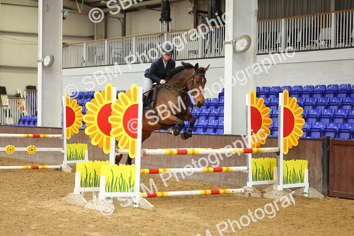 SBM_001050 - Class 3 - Senior Discovery - 1.00m