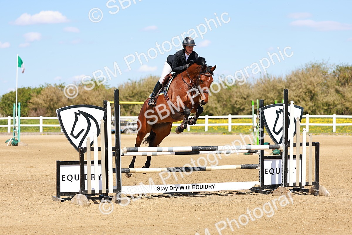 SBM_001241 - Class 3 - Senior Discovery - 1.00m