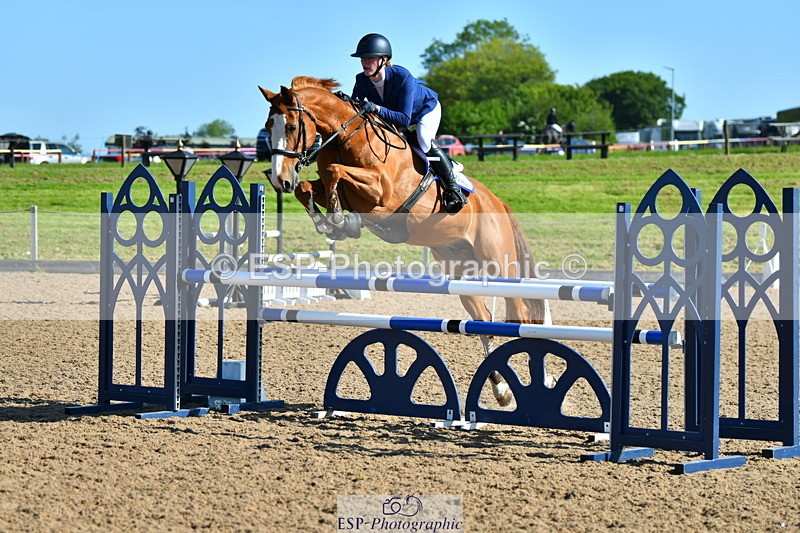 230526A-090354-00783 - Cls 1 Snr 1.05m + 1.10m Open