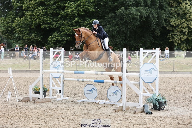 250705A-170023-16291 - Cls 37 1.05m Amateur Quali