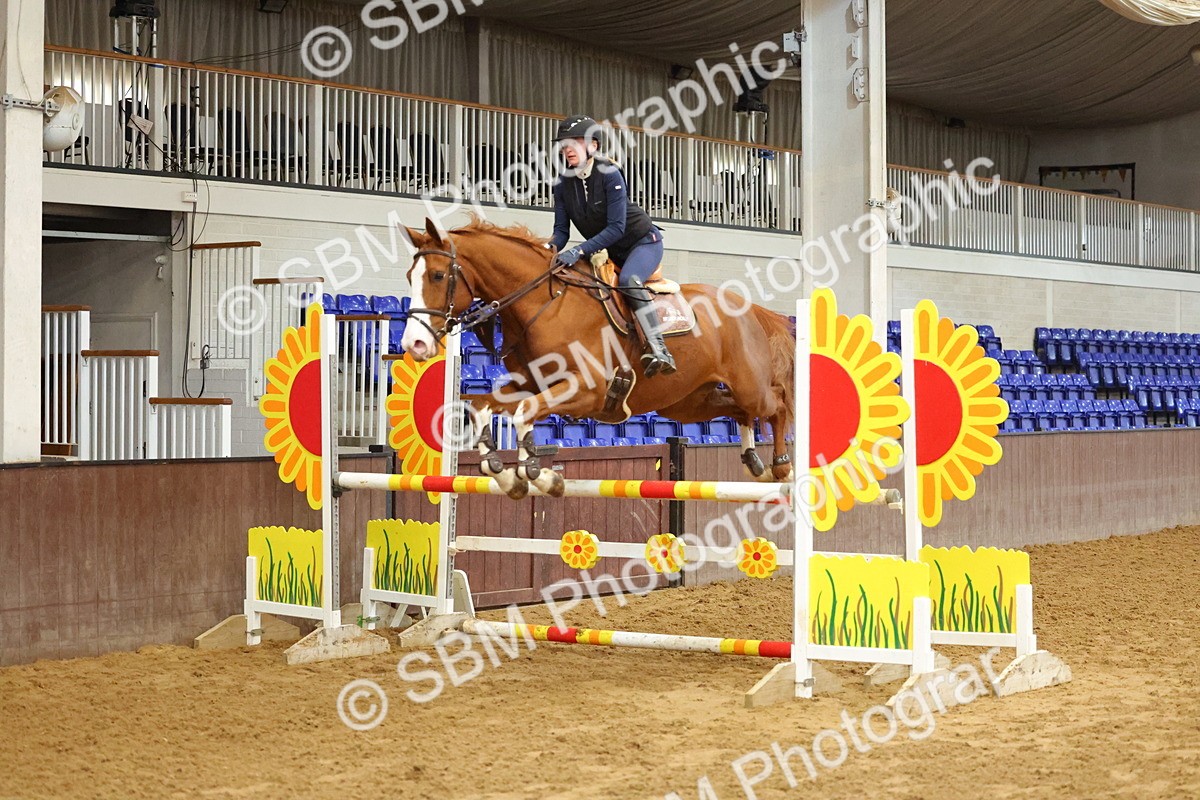 SBM_001536 - Class 4 - Senior Newcomer - 1.10m