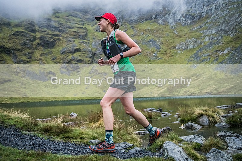 Bannerdale-280 - Bannerdale Fell Race Wednesday 19th August 2026