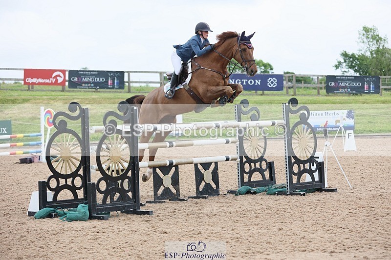 250524-143607-05385 - Cls 17 National 1.30m Open