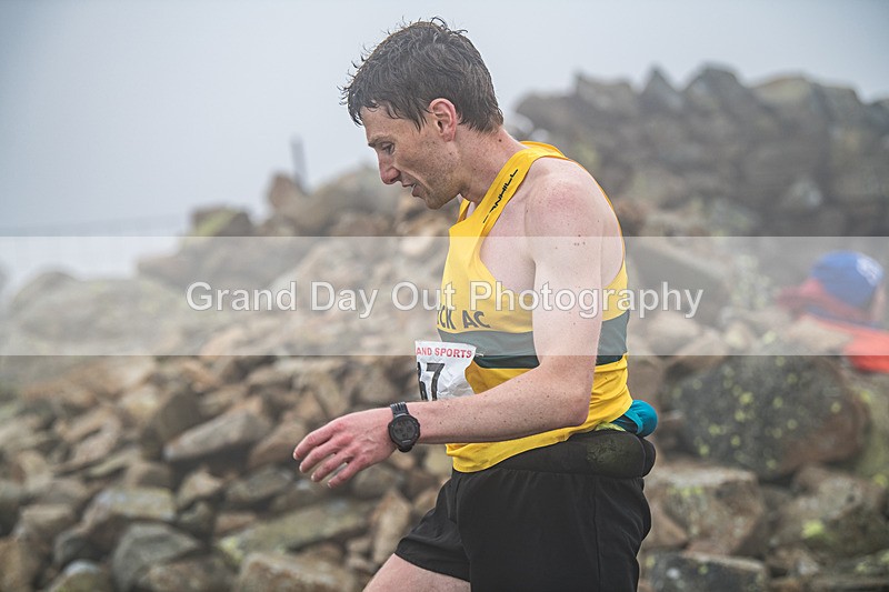 Ennerdale-72 - Ennerdale Horseshoe Fell Race Saturday 6th June 2026
