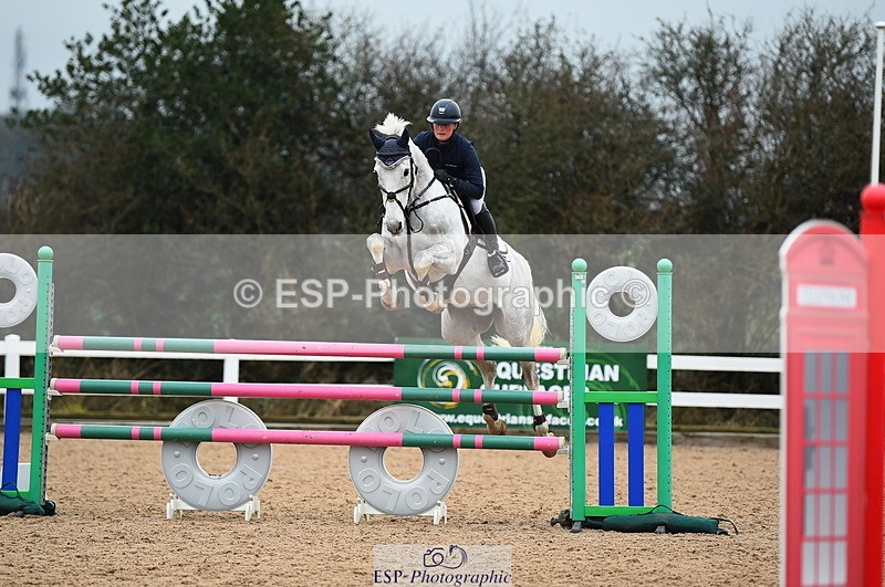 240207A-145334-00598 - Cls 5 Foxhunter and Open