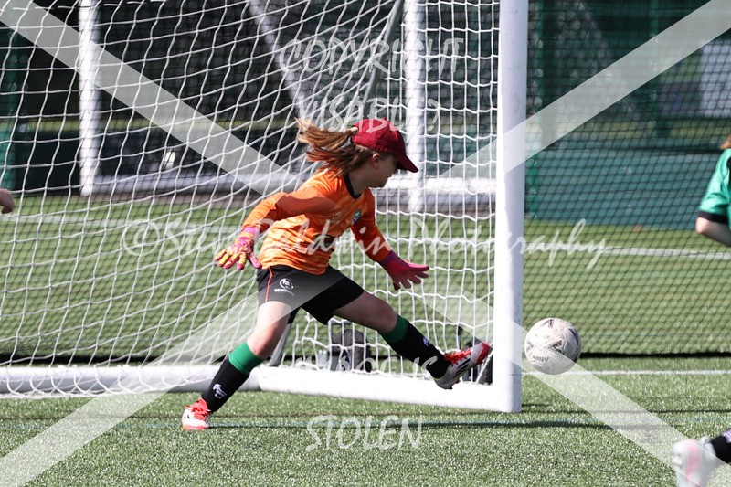 1DX30592 - Sun 14th U11 Girls