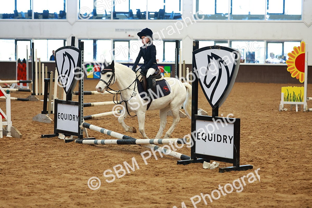 SBM_005109 - Class 1 - 40cm