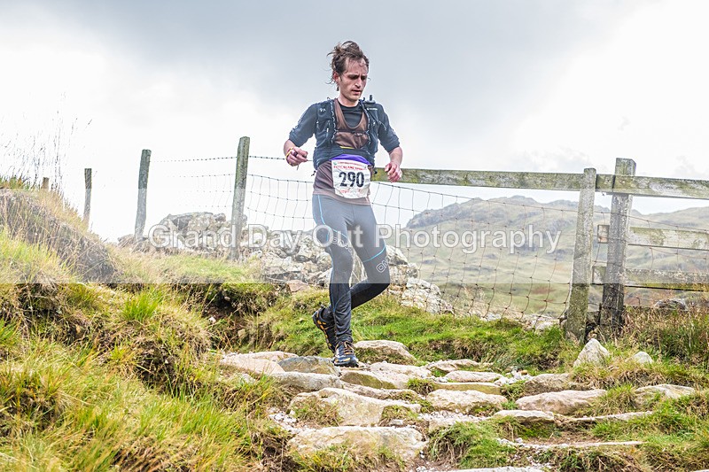 Langdale-1340 - Langdale Horseshoe Fell Race Saturday 8th October 2022