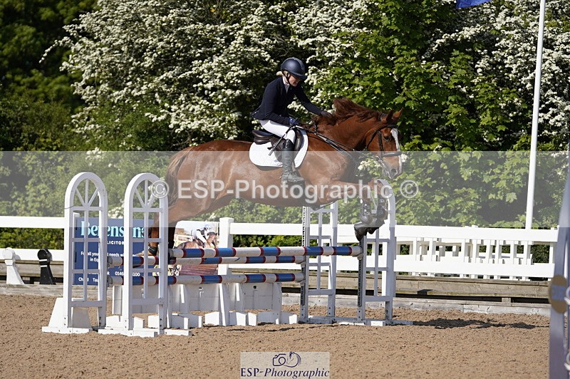 230528A-092410-05715 - Cls 30 British Novice & 90cm Open