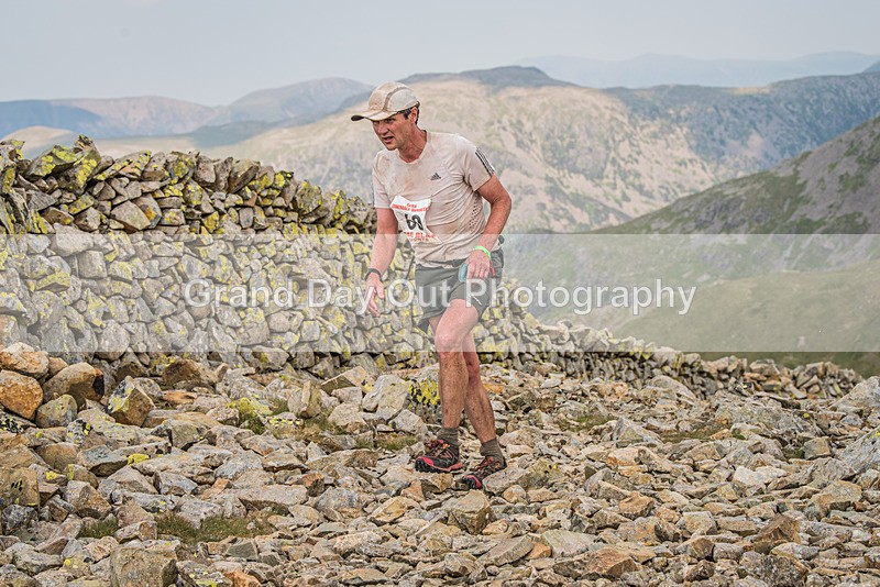 Ennerdale-121 - Ennerdale Horseshoe Fell Race Saturday 10th June 2023
