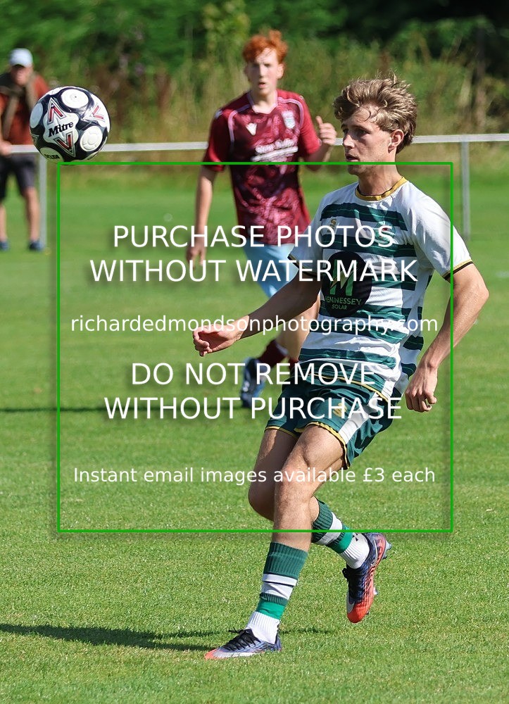 533A8557 - Kendal County vs Haslingden St Marys (22/8/26)
