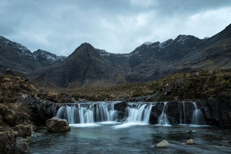 No fairies - Scotland