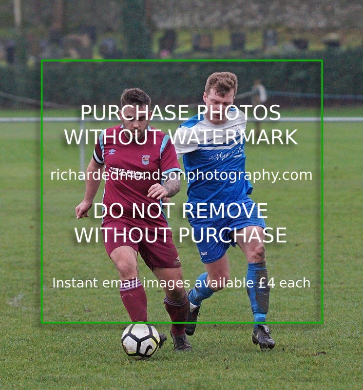 DSC01834 - Kendal  County v Keswick