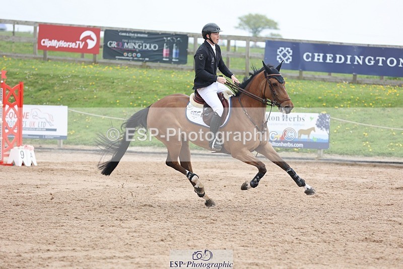 250424-154829-07205 - Cls 9 - 2 Star Big Tour - 2nd Half plus Presentations