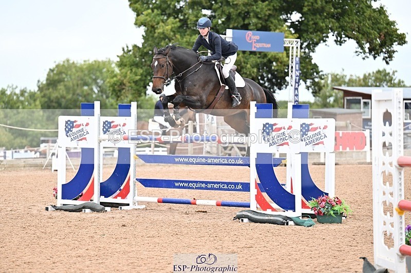 250914-101808-08166 - Cls 26 National 1.30m Open