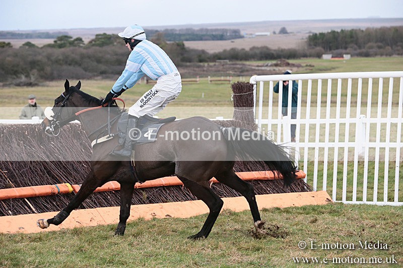 PtP 230119 182 - Royal Artillery Point-to-Point  - Larkhill  - 26/01/19